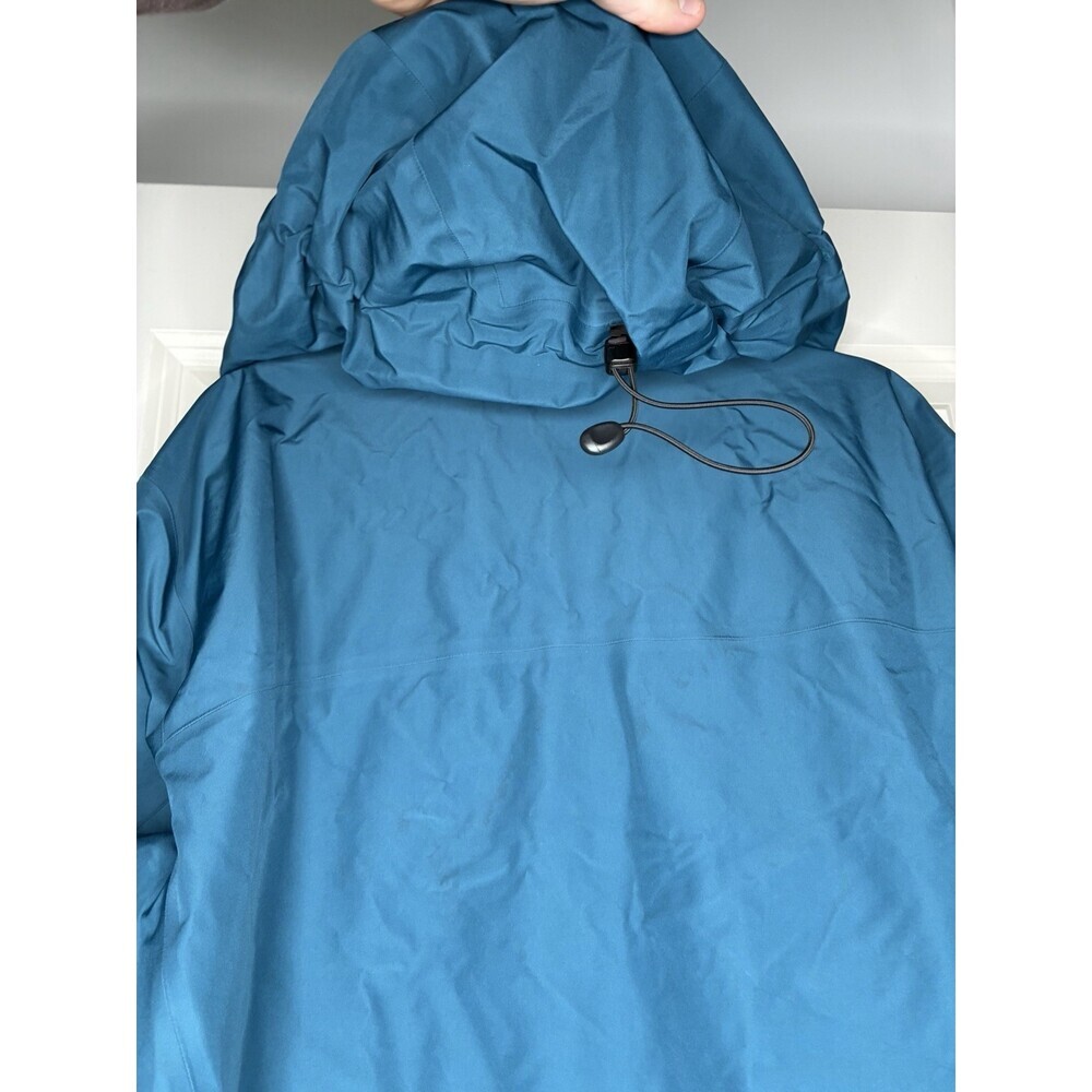 Arc'teryx Beta LT Jacket in Iliad Blue Men's Size XL Goretex - Picture 14 of 16